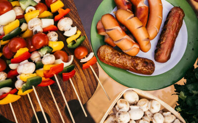 Summer Barbecue Ideas