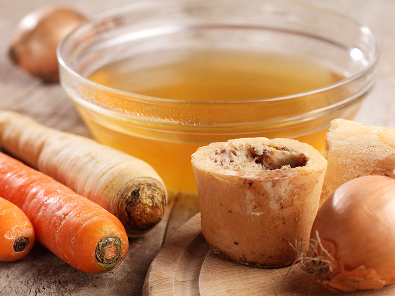 Why Bone Broth is So Good For You