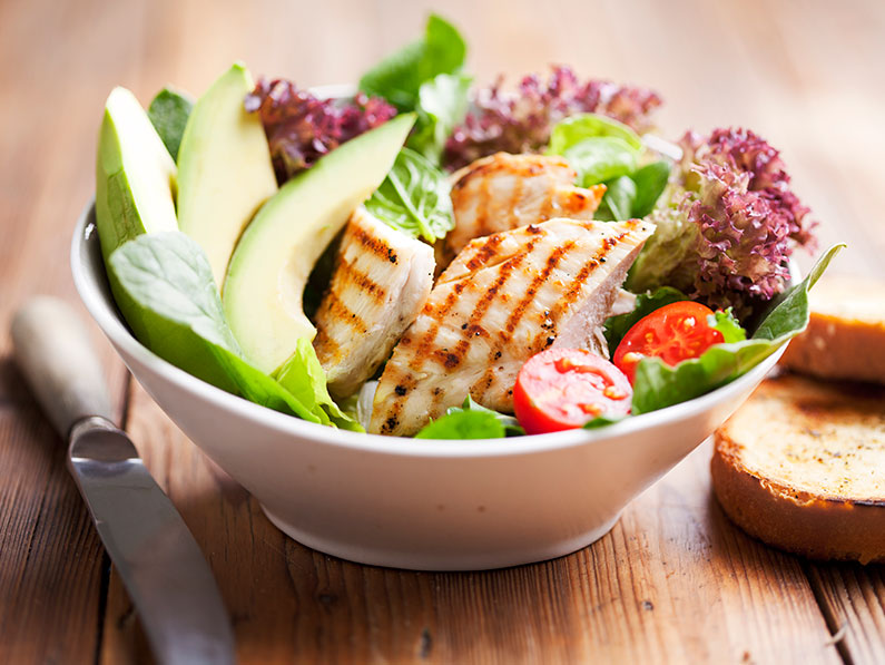 Why Non-GMO Matters