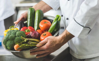 What Does Organic Mean?