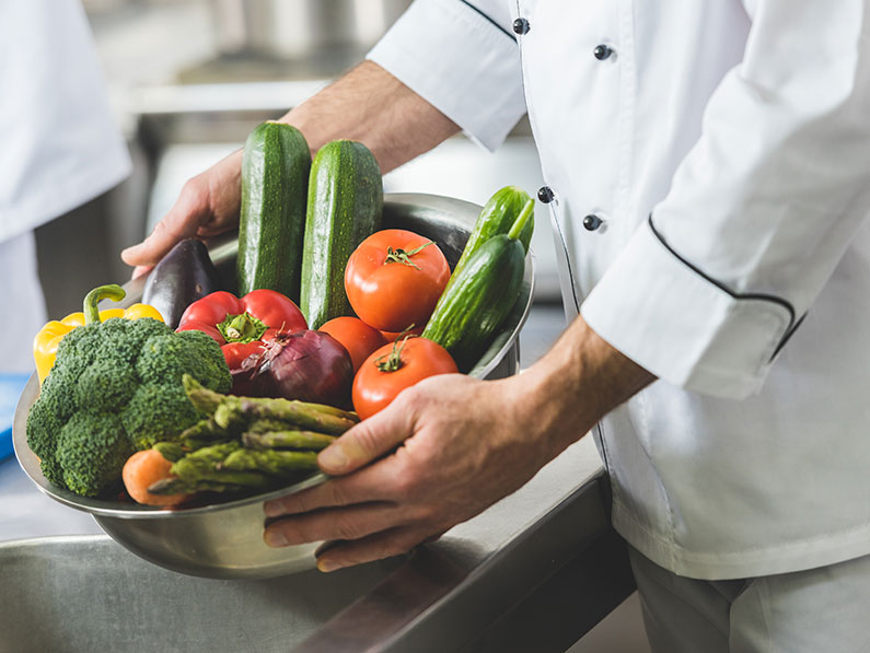 What Does Organic Mean?